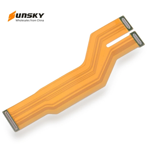 Original Mainboard Connector Flex Cable — Flex Cables, Samsung