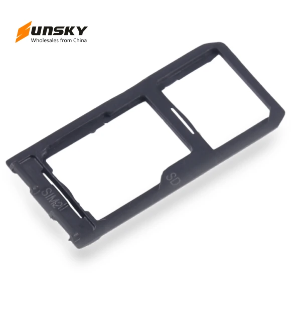 Original SIM Card Tray + SIM / Micro SD Card Tray — Phone Accessories, Sony