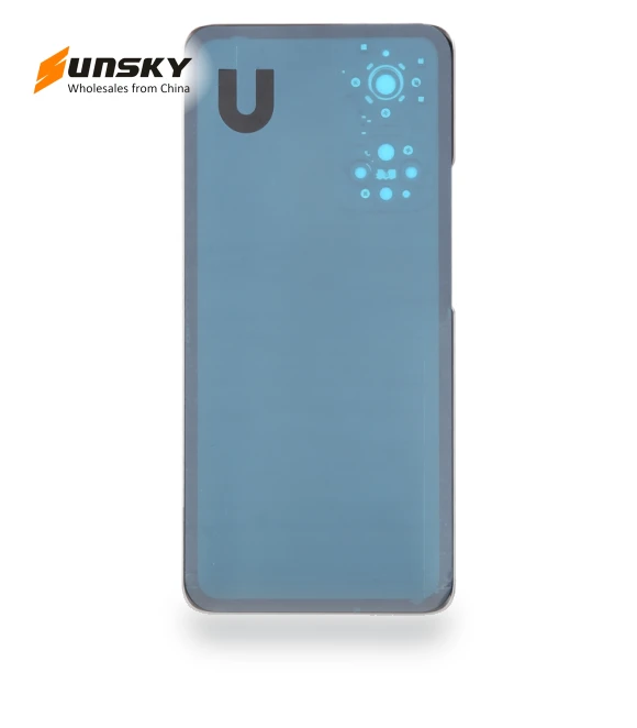 Battery Back Cover with Camera Lens — Back Covers, Honor
