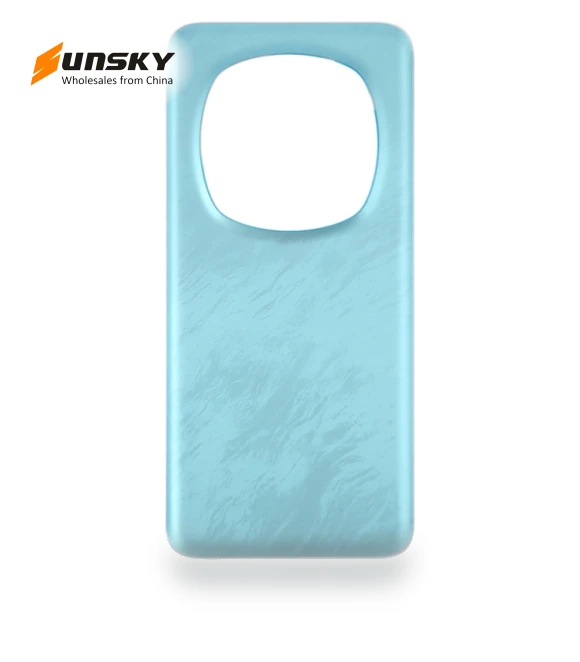 Battery Back Cover — Back Covers, Honor