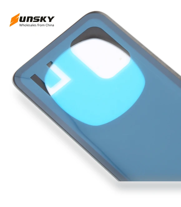 Battery Back Cover — Back Covers, Honor