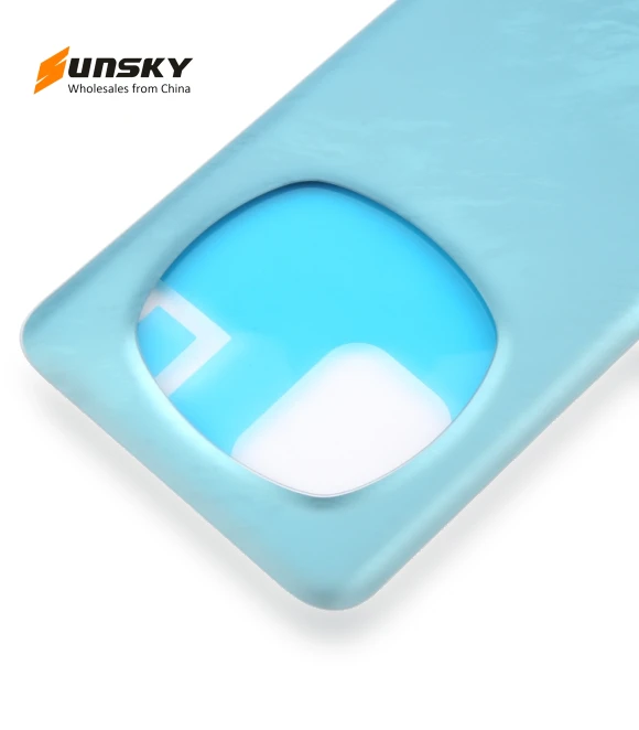 Battery Back Cover — Back Covers, Honor