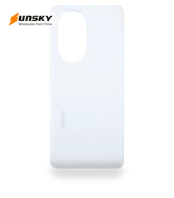 Battery Back Cover — Back Covers, Honor