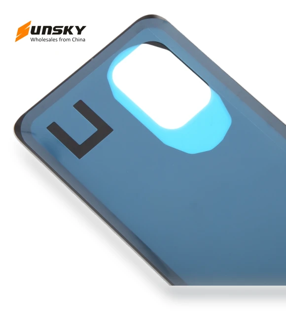 Battery Back Cover — Back Covers, Honor
