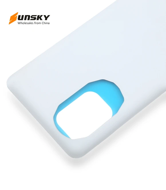 Battery Back Cover — Back Covers, Honor