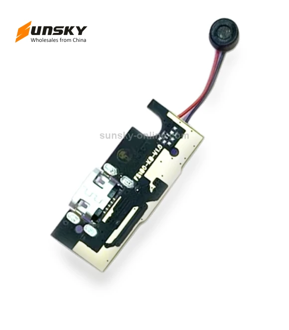 Charging Port Board — Gadget Essentials, Alcatel