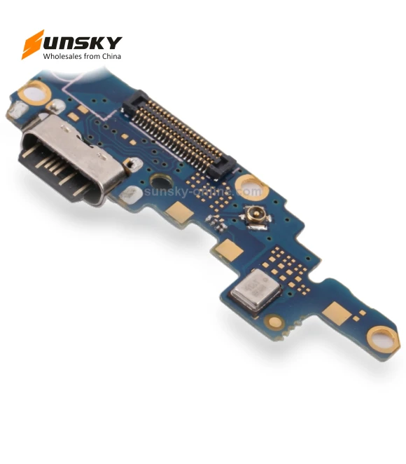 Charging Port Board — Charging Solutions, Nokia