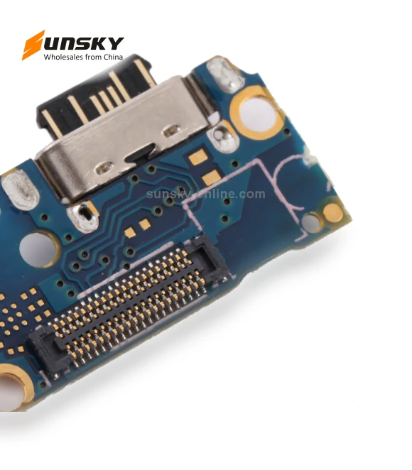 Charging Port Board — Charging Solutions, Nokia