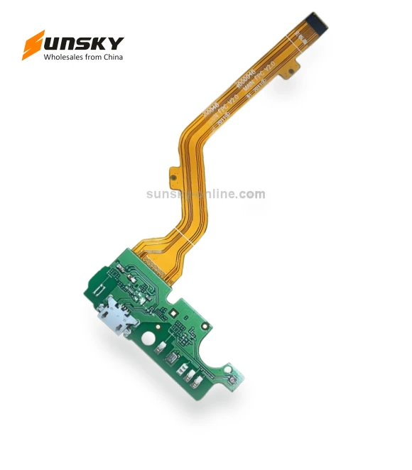 Charging Port Board — Repair Kits, Alcatel