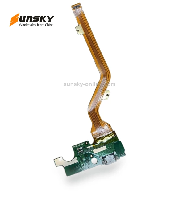 Charging Port Board — Repair Kits, Alcatel