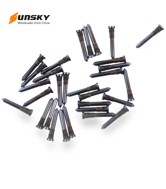 Charging Port Screws for iPhone 13 Pro — Repair Kits