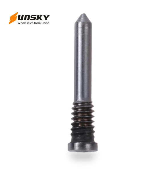 Charging Port Screws for iPhone 13 Pro — Repair Kits