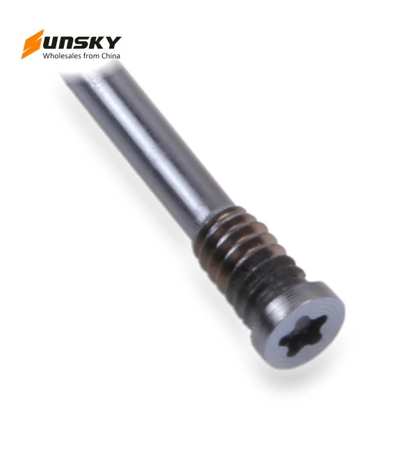 Charging Port Screws for iPhone 13 Pro — Repair Kits