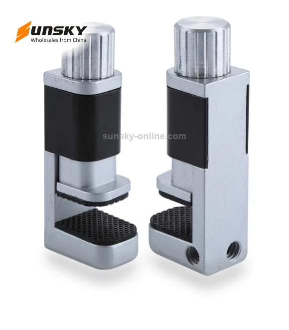 Fixed Clip Metal Balance Clip Repair Tool — Phone Stands