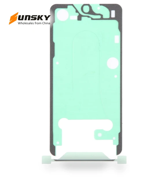 Front Housing Adhesive — Back Covers, Samsung
