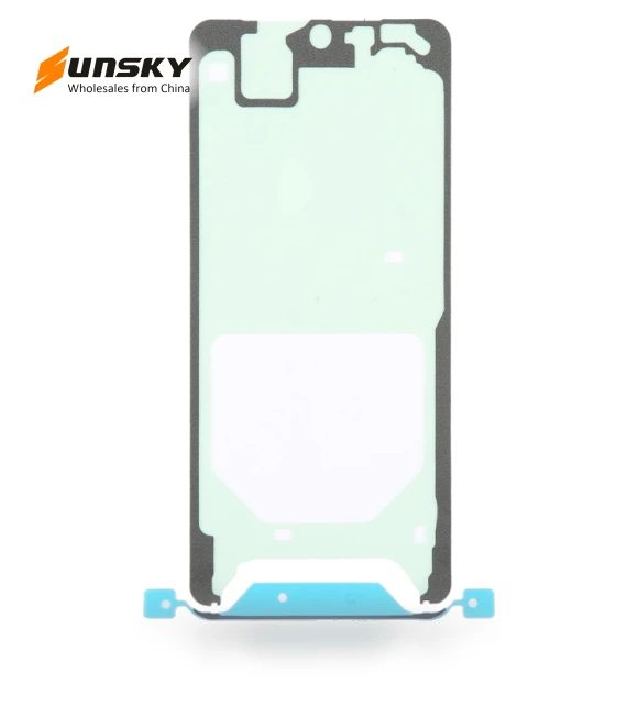 Front Housing Adhesive — Screen Protectors, Samsung