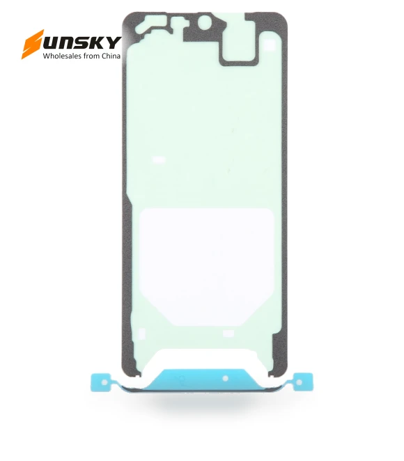 Front Housing Adhesive — Screen Protectors, Samsung