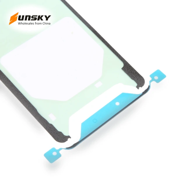 Front Housing Adhesive — Screen Protectors, Samsung