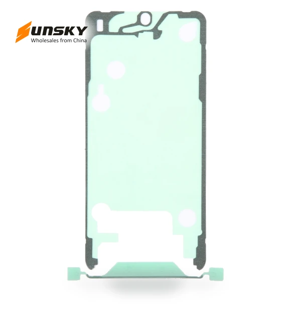 Front Housing Adhesive — Back Covers, Samsung