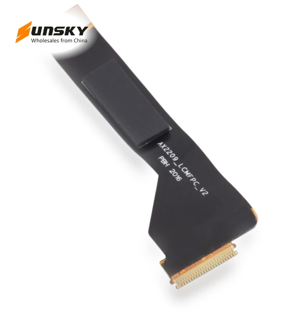 LCD Flex Cable Replacement — Flex Cables, Lenovo