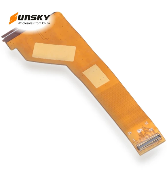 LCD Flex Cable Replacement — Flex Cables, Lenovo