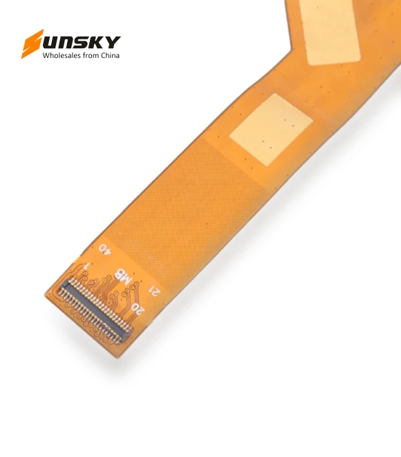 LCD Flex Cable Replacement — Flex Cables, Lenovo