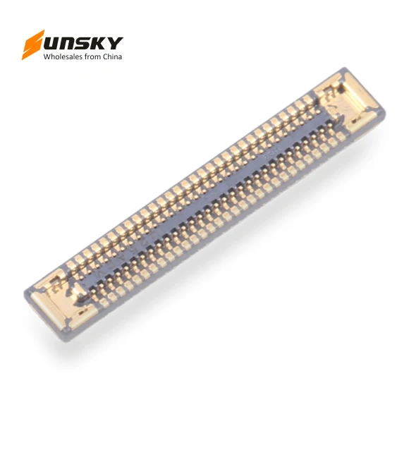 Motherboard LCD Display FPC Connector — Repair Kits, Samsung