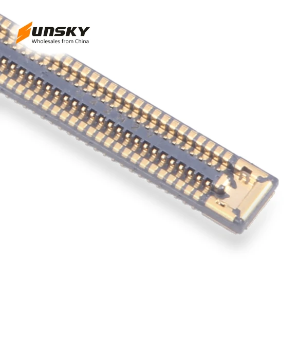 Motherboard LCD Display FPC Connector — Touchscreen Panels, Samsung