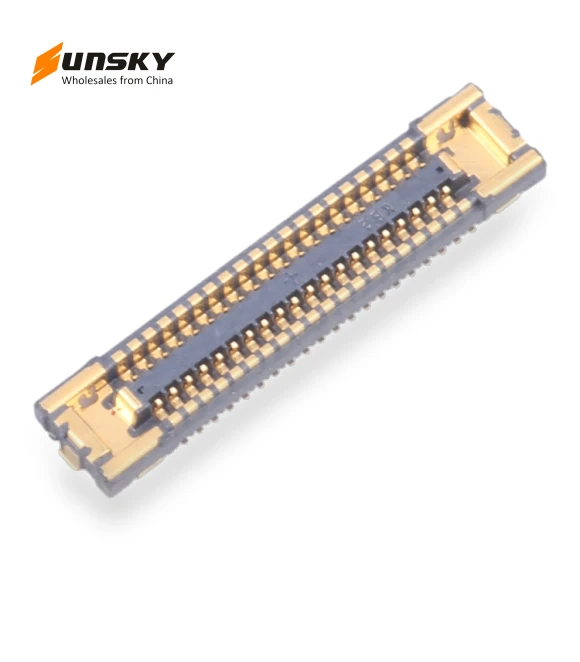Motherboard LCD Display FPC Connector — Touchscreen Panels, Samsung