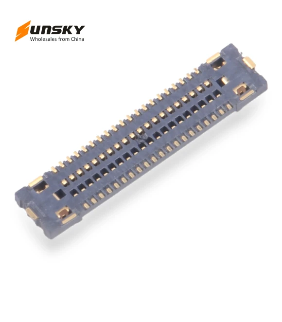 Motherboard LCD Display FPC Connector — Touchscreen Panels, Samsung