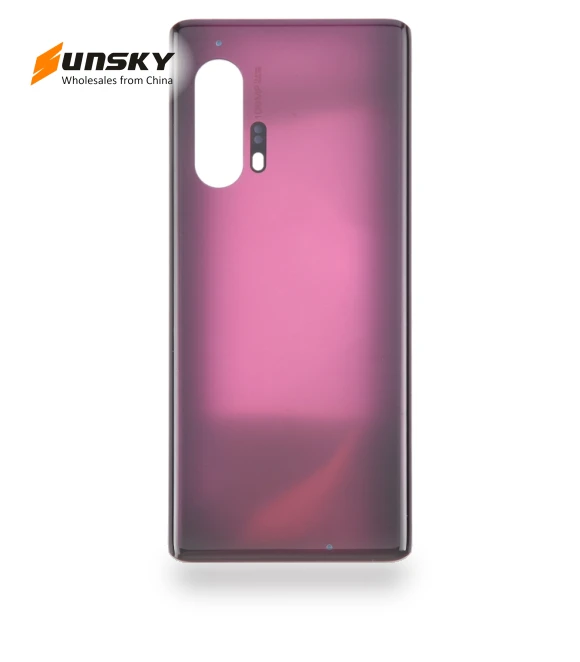 Original Battery Back Cover — Back Covers, Motorola