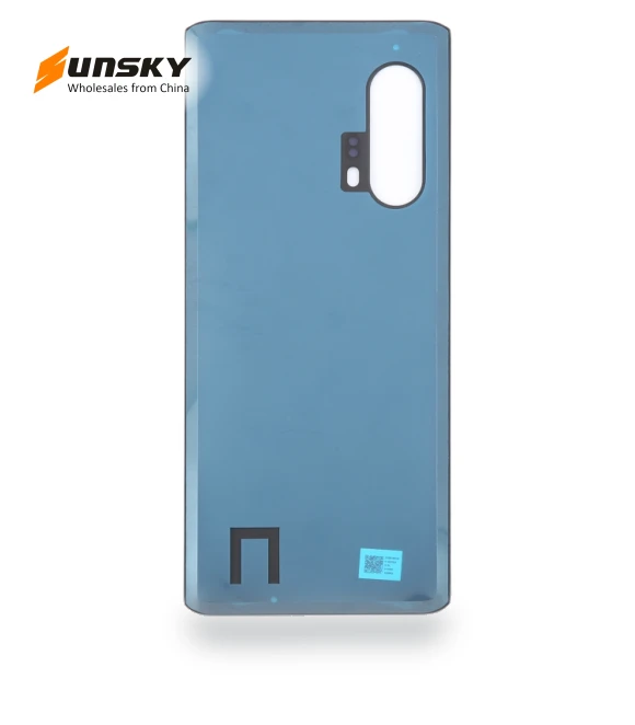 Original Battery Back Cover — Back Covers, Motorola