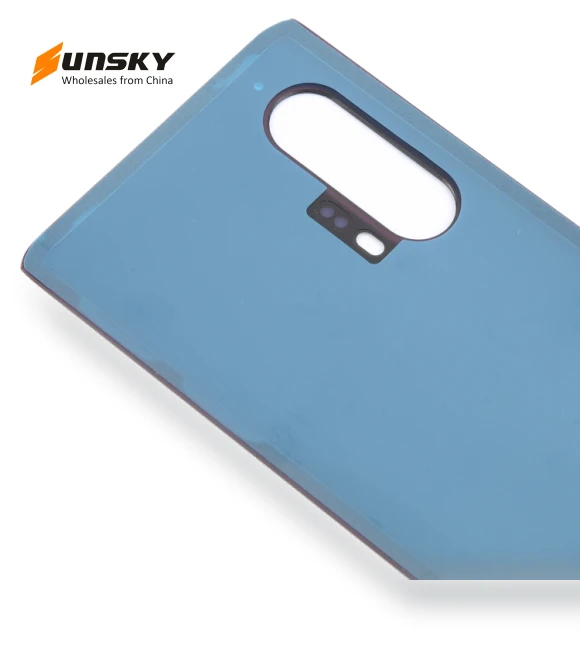 Original Battery Back Cover — Back Covers, Motorola