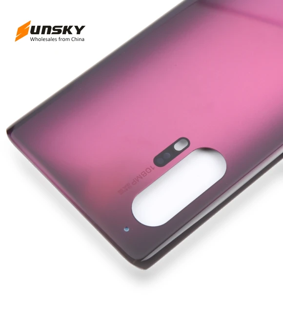 Original Battery Back Cover — Back Covers, Motorola