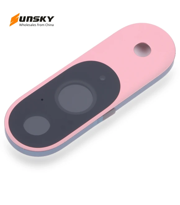 Original Camera Lens Cover — Lens Attachments, Google