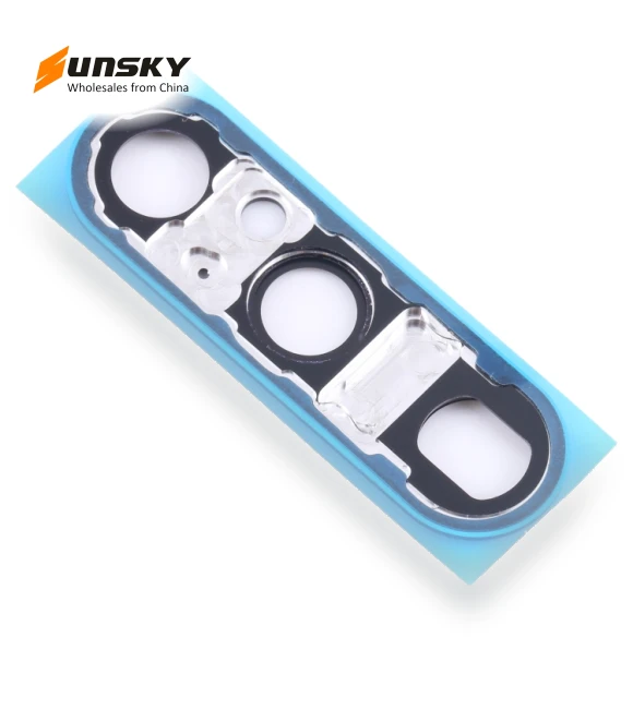 Original Camera Lens Cover — Lens Attachments, Sony