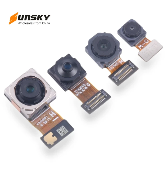 Original Camera Set — Lens Attachments, Samsung