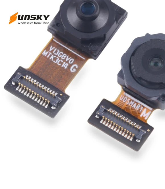 Original Camera Set — Lens Attachments, Samsung