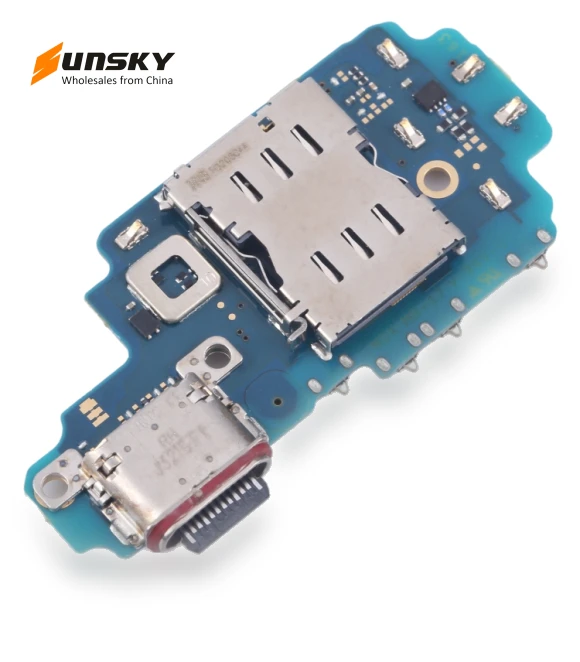 Original Charging Port Board — Gadget Essentials, Samsung