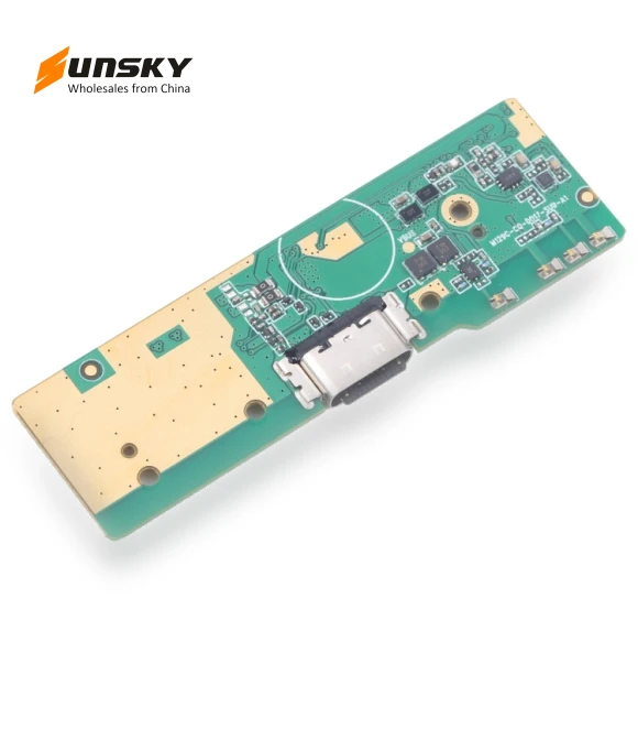 Original Charging Port Board — Charging Solutions, Cubot