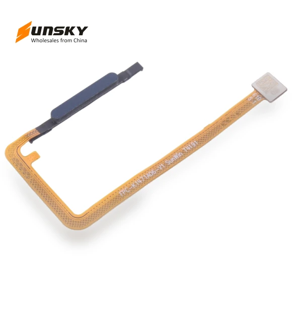 Original Fingerprint Sensor Flex Cable — Flex Cables, Samsung