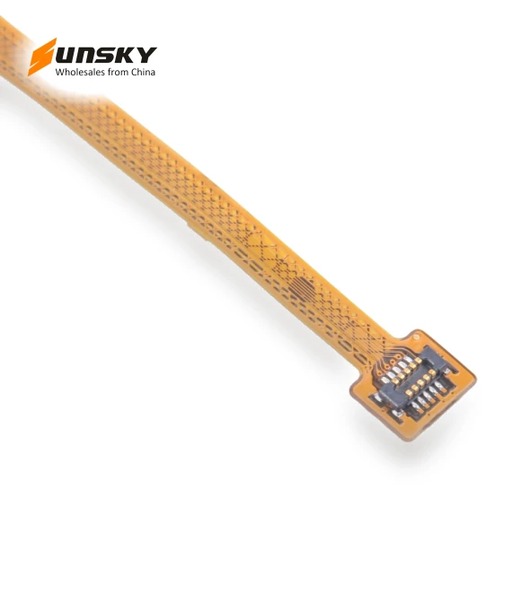 Original Fingerprint Sensor Flex Cable — Flex Cables, Samsung
