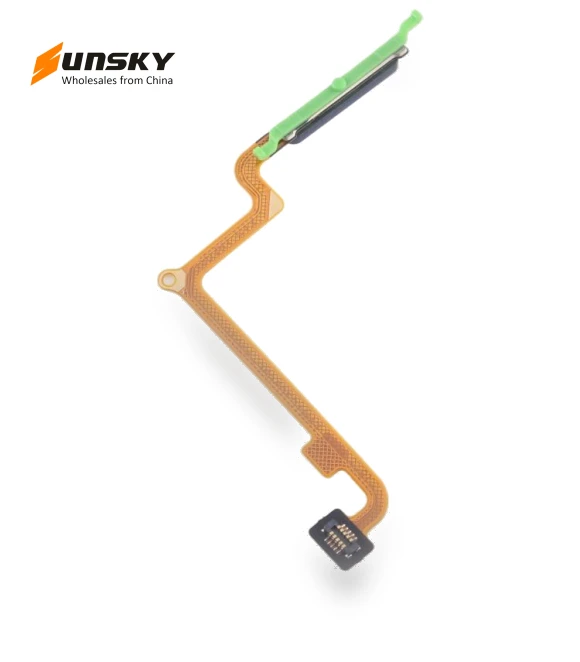 Original Fingerprint Sensor Flex Cable — Flex Cables, Xiaomi