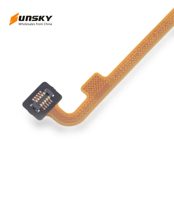 Original Fingerprint Sensor Flex Cable — Flex Cables, Xiaomi