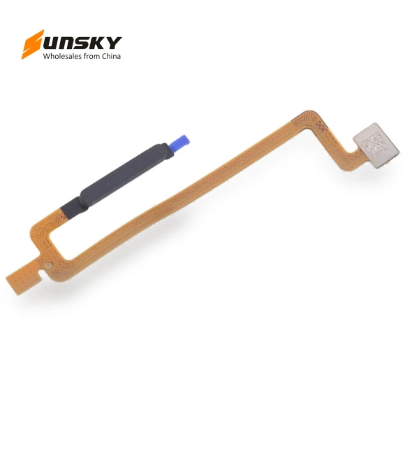 Original Fingerprint Sensor Flex Cable — Flex Cables, Xiaomi
