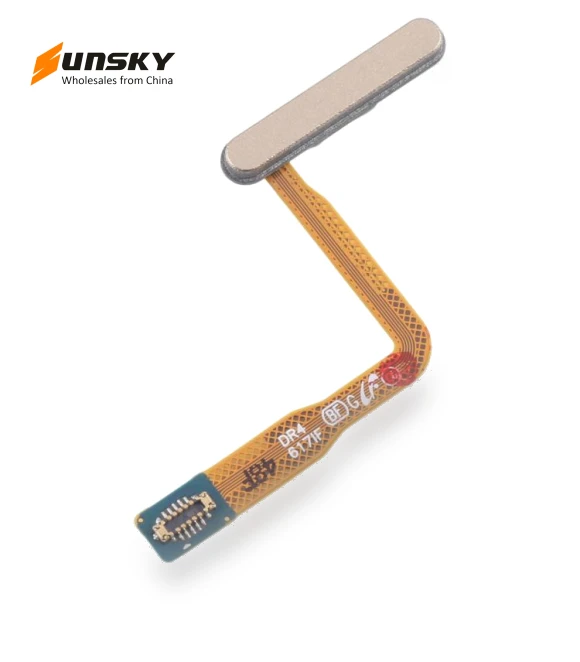 Original Fingerprint Sensor Flex Cable — Flex Cables, Samsung