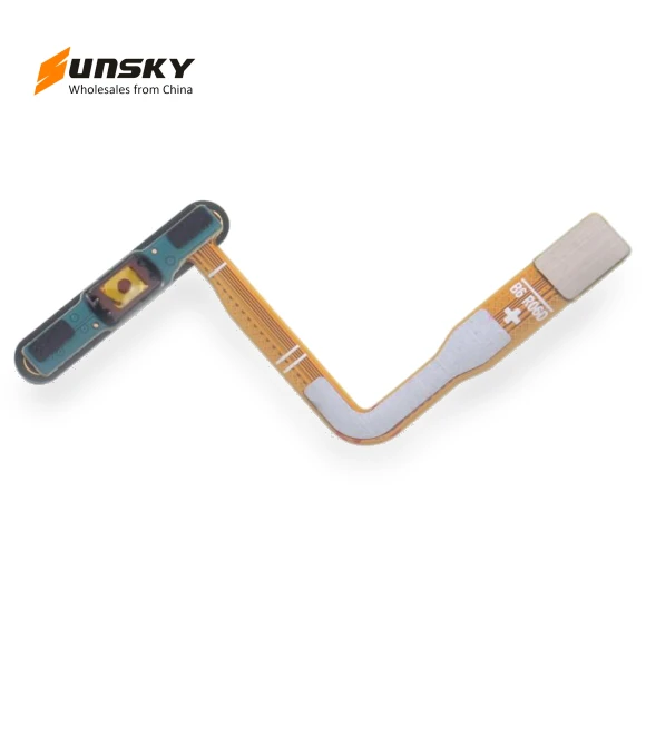 Original Fingerprint Sensor Flex Cable — Flex Cables, Samsung