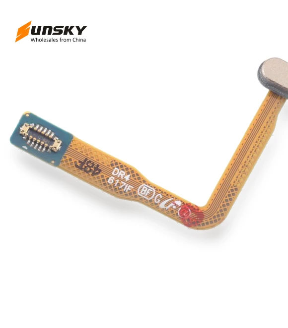 Original Fingerprint Sensor Flex Cable — Flex Cables, Samsung