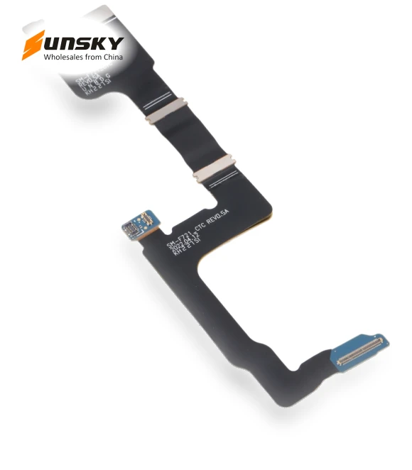 Original Motherboard Connect Flex Cable — Flex Cables, Samsung
