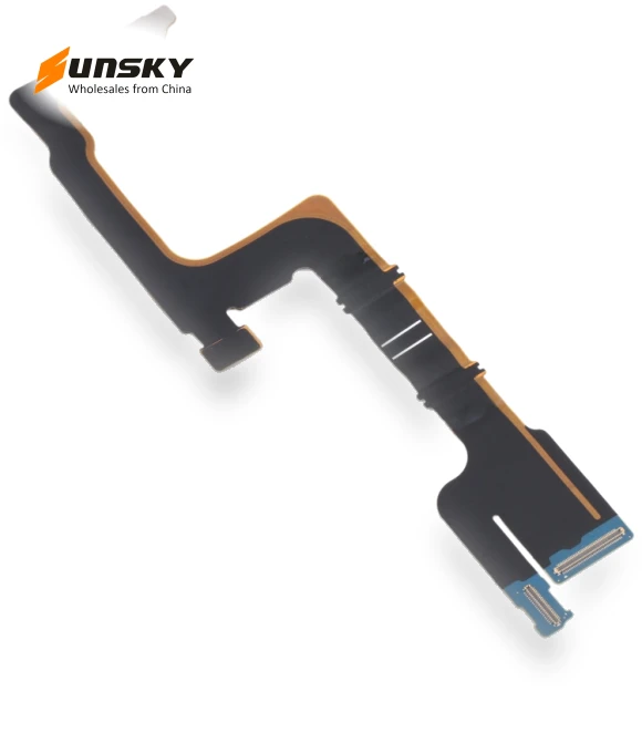 Original Motherboard Connect Flex Cable — Flex Cables, Samsung